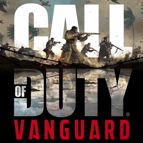 Call of Duty: Vanguard Game of the Year