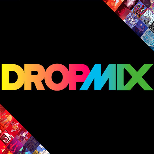 DropMix Logo