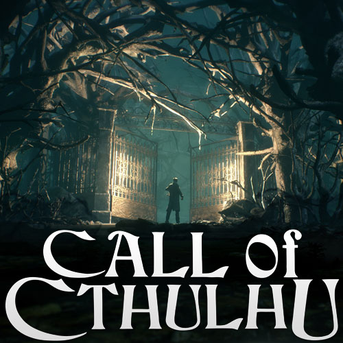 Call of Cthulhu Logo