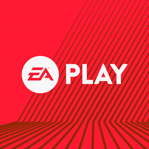 EA Play 2017 Logo