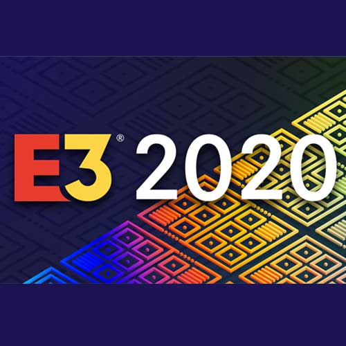 E3 2020