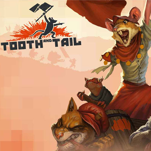 Tooth and Tail Game