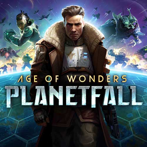 Age of Wonders: Planetfall Game of the Year