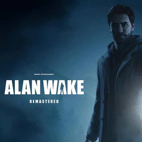 Alan Wake Remastered Game of the Year