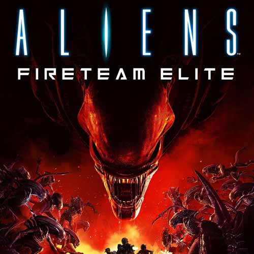 Aliens: Fireteam Elite Game of the Year