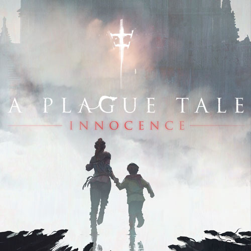A Plague Tale: Innocence Game of the Year