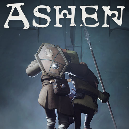 Ashen Hub