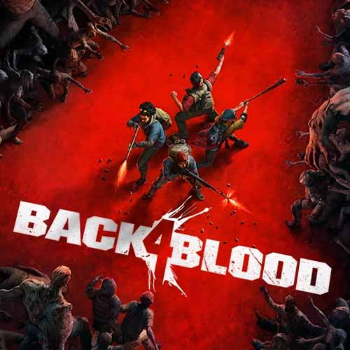 Back 4 Blood Game of the Year