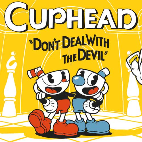 Cuphead Hub