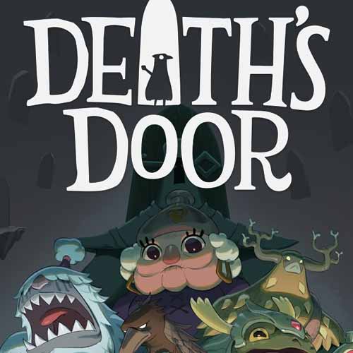 Death's Door Game of the Year