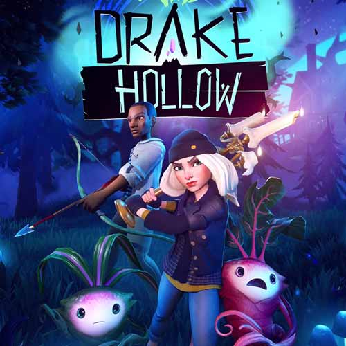 Drake Hollow Hub