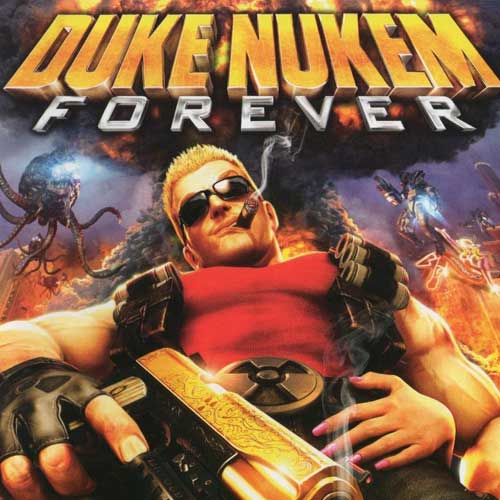 Duke Nukem Hub