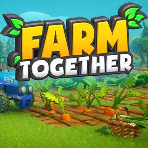 Farm Together Game of the Year
