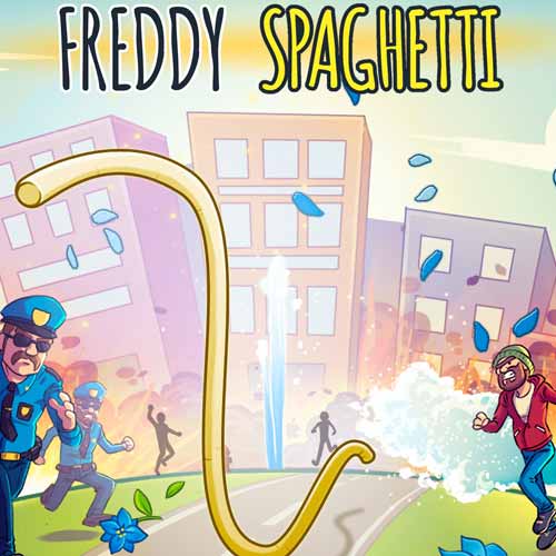 freddy spaghetti 2 review