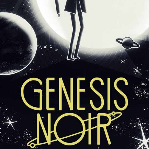 Genesis Noir Game of the Year