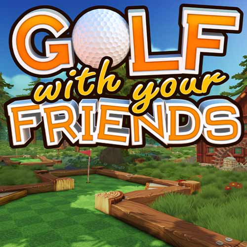 golf with your friends game pass