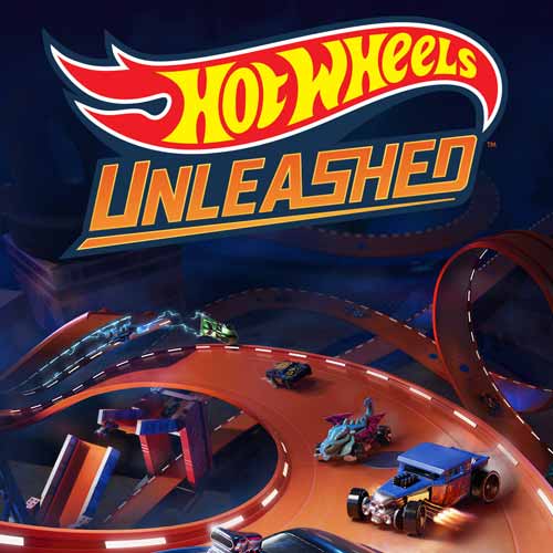 Hot Wheels Unleashed Game of the Year