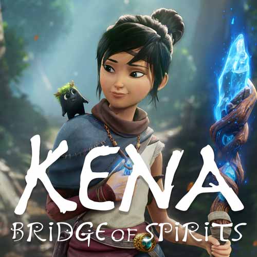 Kena: Bridge of Spirits Game of the Year