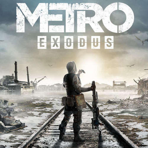 Metro Exodus Game of the Year