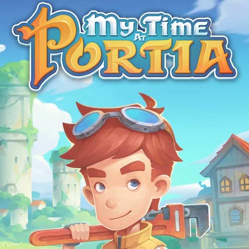 My Time at Portia Game of the Year