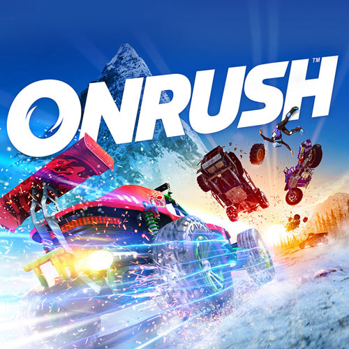 Onrush Review