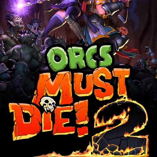 orcs must die