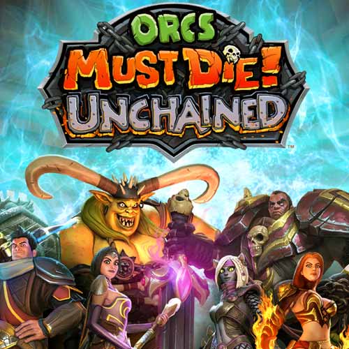 orcs must die 3 max players