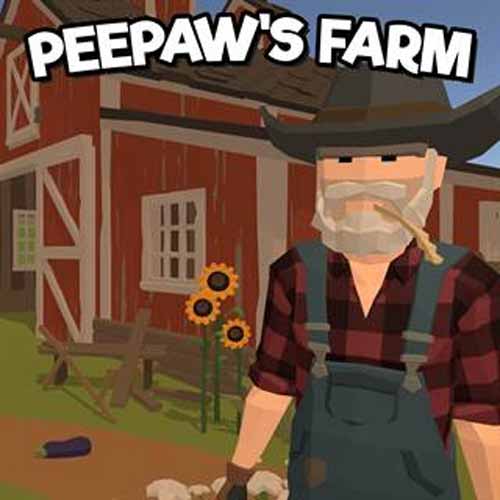 Peepaw's Farm Walkthrough