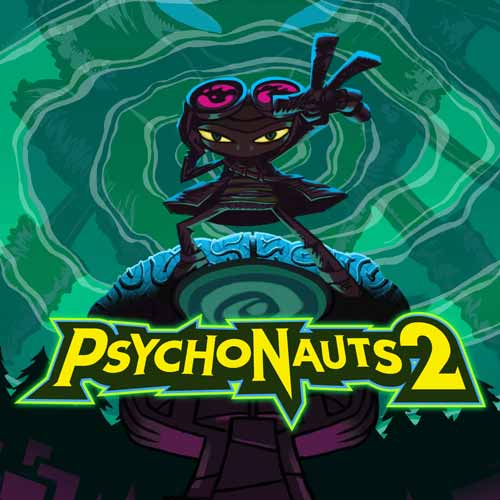 Psychonauts 2 Game of the Year