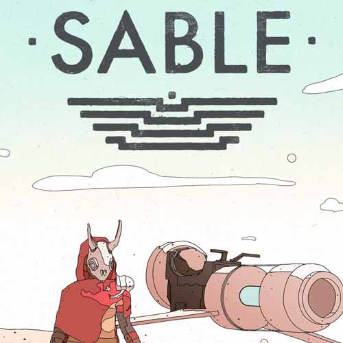 Sable Game of the Year