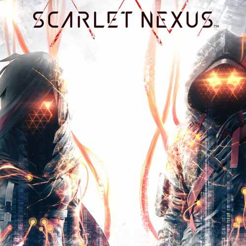 Scarlet Nexus Game of the Year