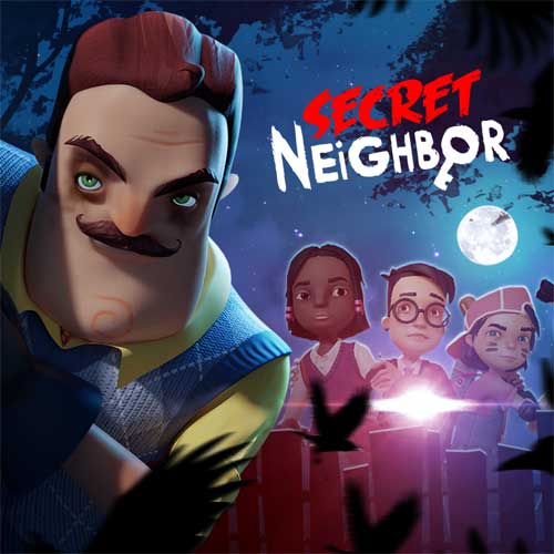 secret neighbor neighbor