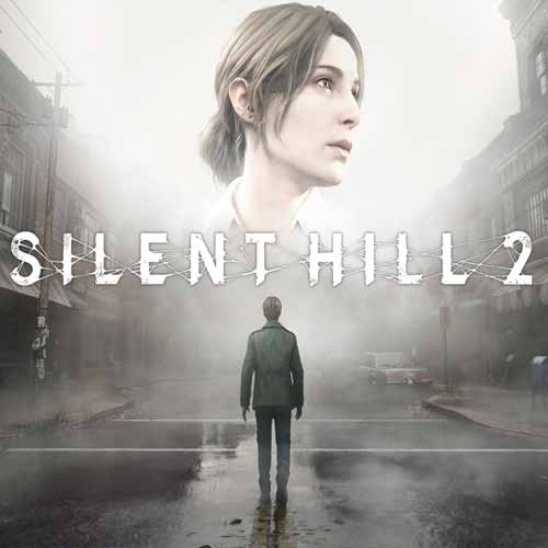 Silent Hill 2 Remake Walkthrough