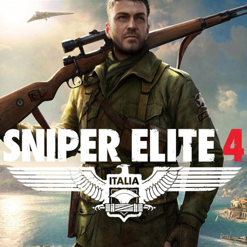 Sniper Elite Hub