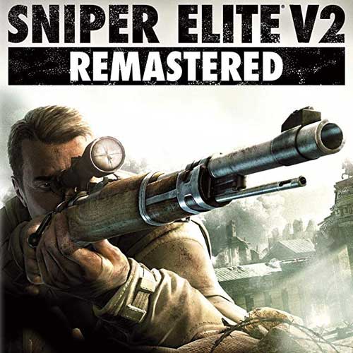 Sniper Elite V2 Remastered Game of the Year
