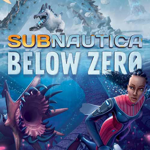 Subnautica: Below Zero Game of the Year
