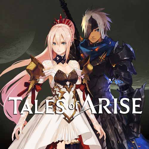 Tales of Arise Game of the Year