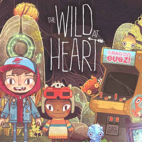 The Wild at Heart Game of the Year