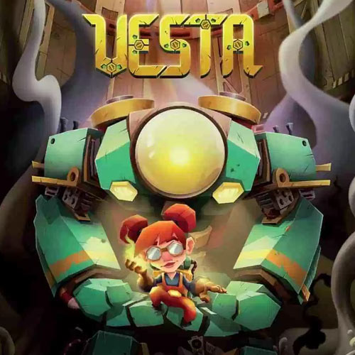 Vesta Game of the Year