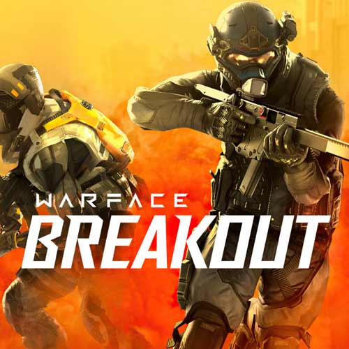 Warface: Breakout