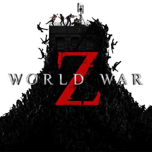 World War Z Game of the Year