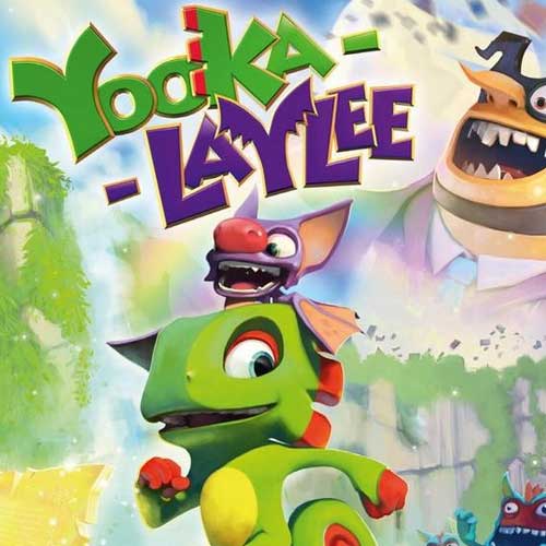 Yookya-Laylee Hub