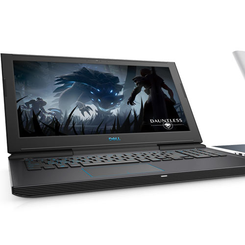Dell G Series Laptops 2018