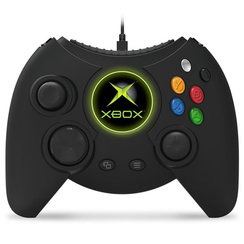 Xbox Duke Controller