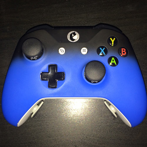 Evil Shift Xbox One Controller
