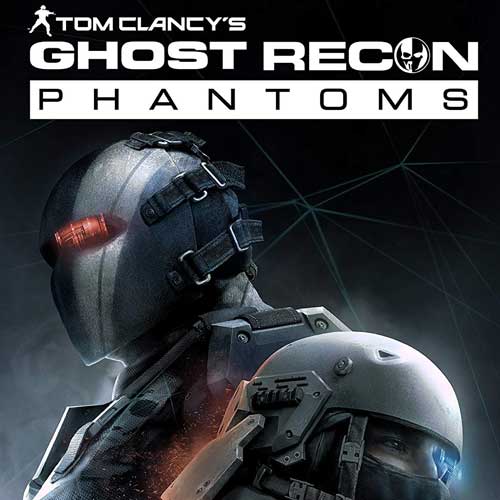 Ghost Recon: Phantoms