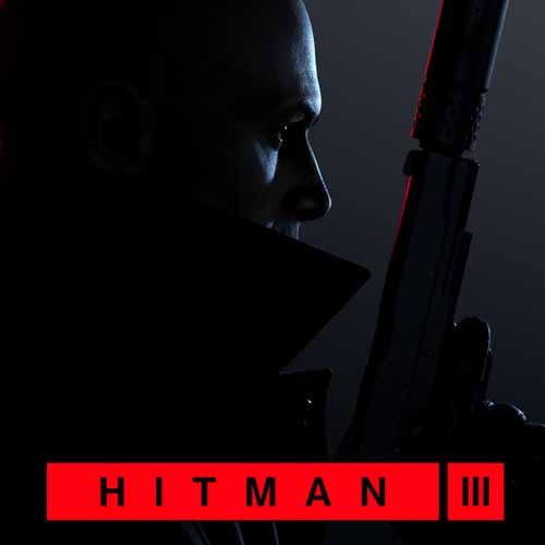 Hitman 3 Game of the Year