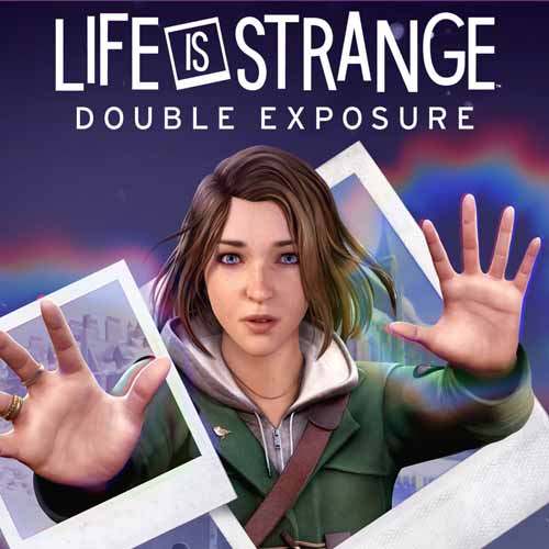 Life is Strange Double Exposure Walkthrough