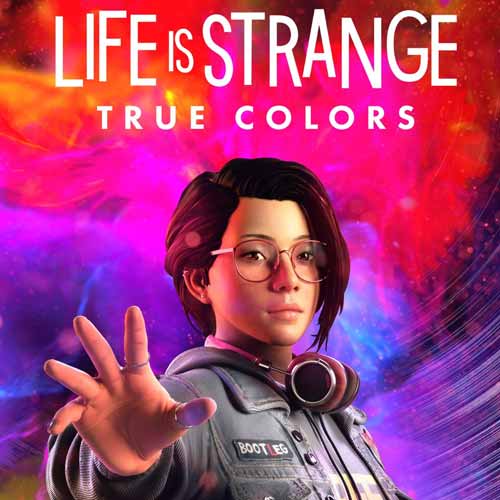 Life is Strange True Colors Game of the Year
