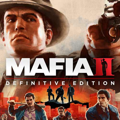 Mafia 2 Definitive Edition